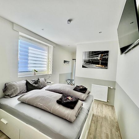Gaestezimmer Beate Und Ferienwohnung Rheda Wiedenbrueck エクステリア 写真