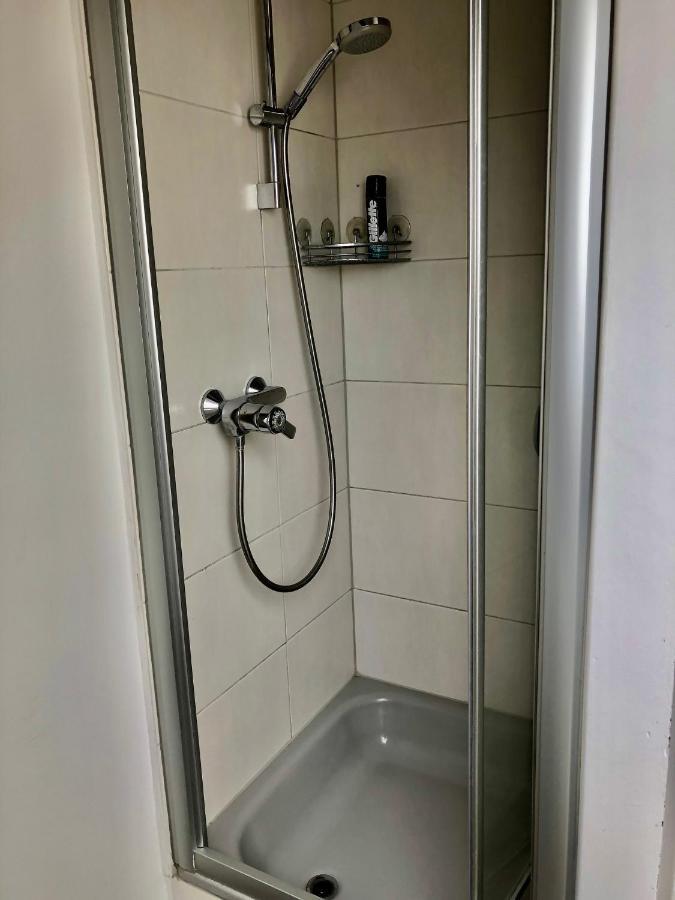 Gaestezimmer Beate Und Ferienwohnung Rheda Wiedenbrueck エクステリア 写真