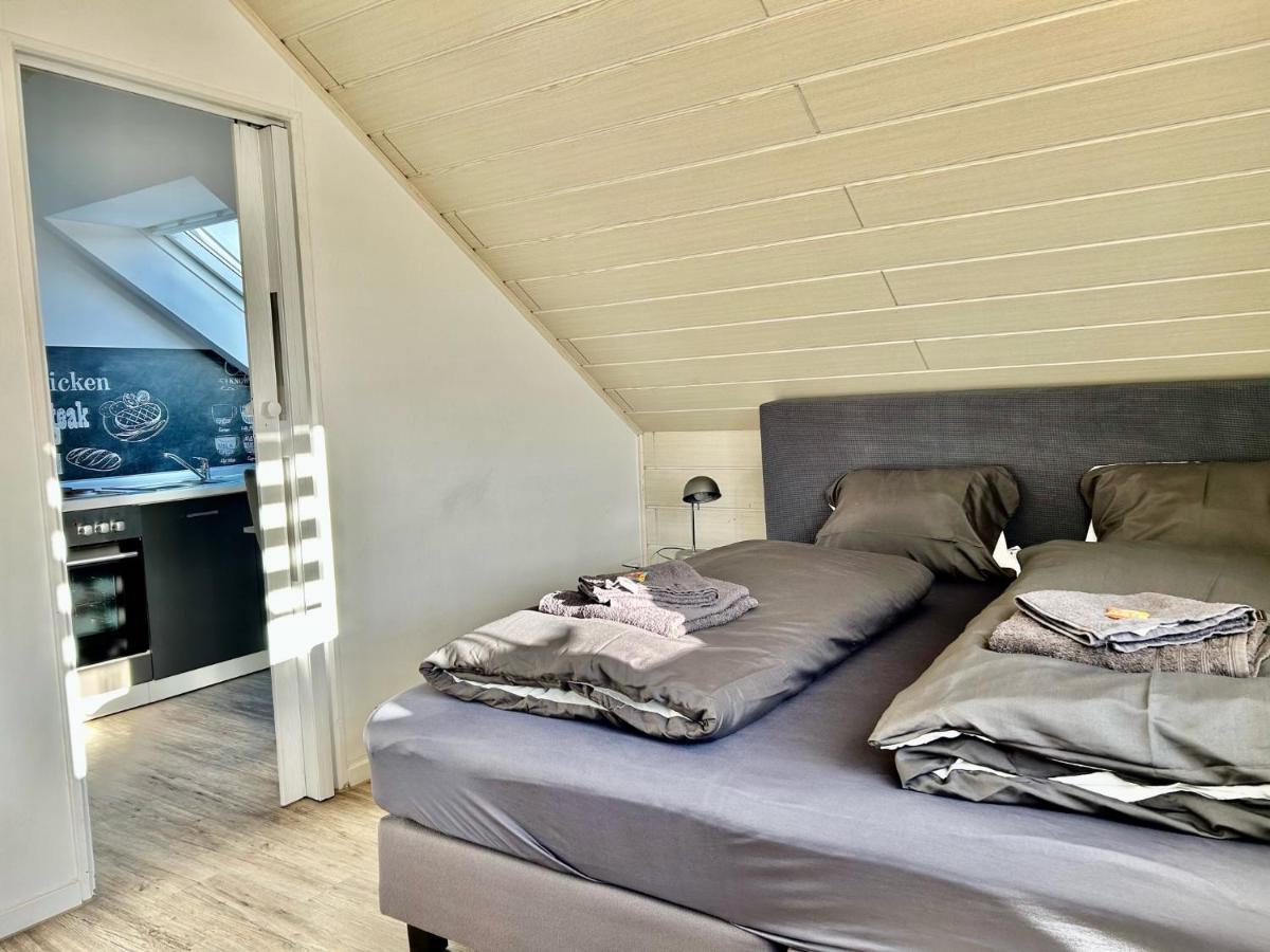 Gaestezimmer Beate Und Ferienwohnung Rheda Wiedenbrueck エクステリア 写真
