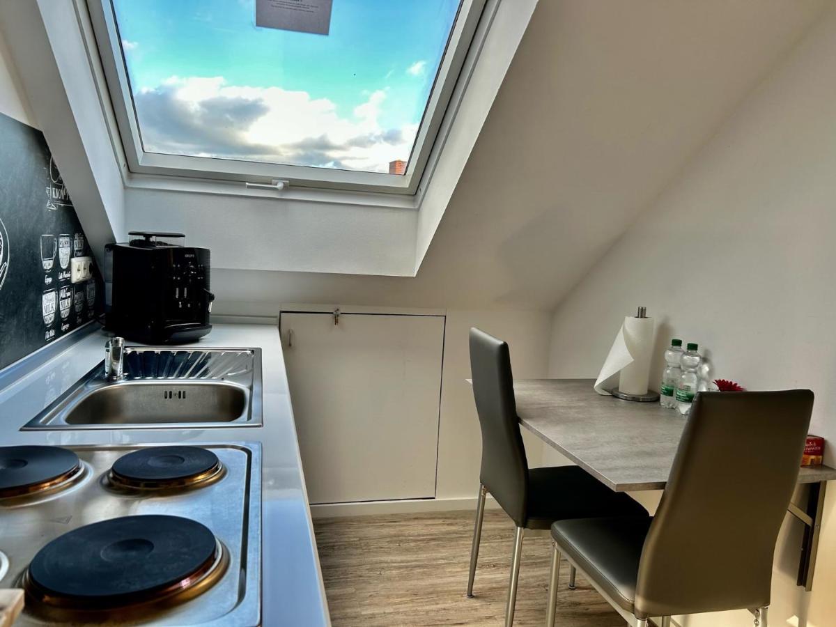 Gaestezimmer Beate Und Ferienwohnung Rheda Wiedenbrueck エクステリア 写真