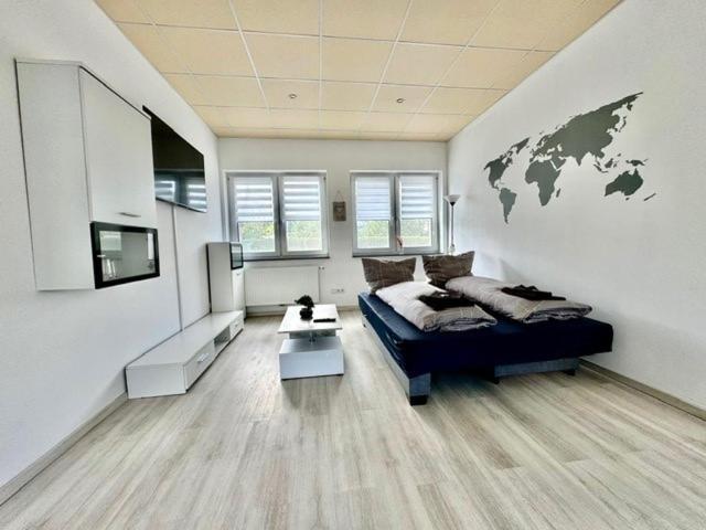Gaestezimmer Beate Und Ferienwohnung Rheda Wiedenbrueck エクステリア 写真